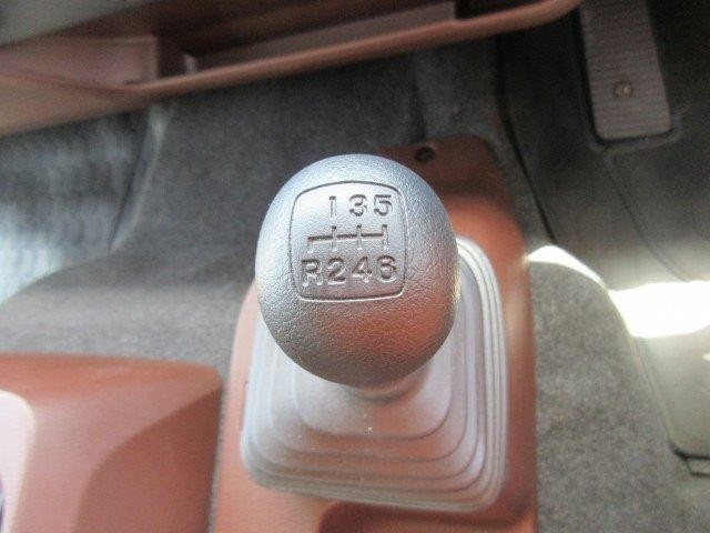 中古トラック 日野アルミウィング #17