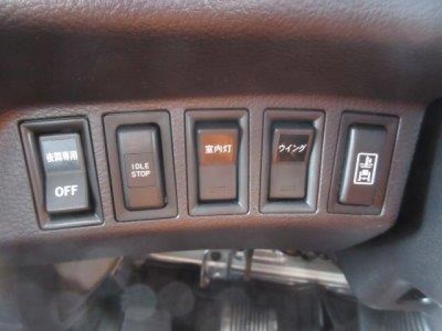 中古トラック 日野アルミウィング #23