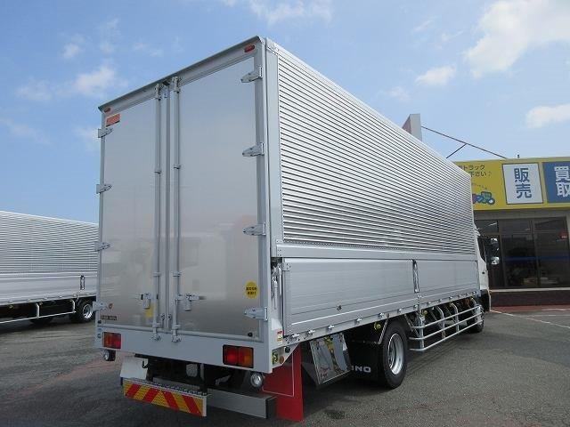中古トラック 日野アルミウィング #6