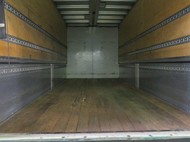 中古トラック 日野アルミウィング #11