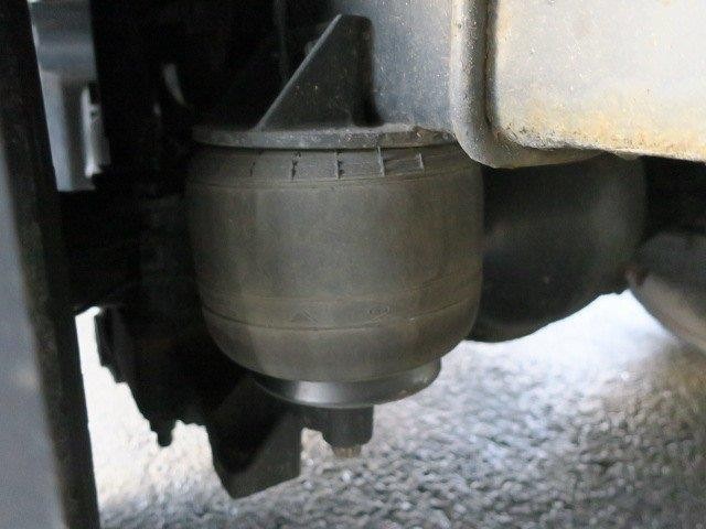 中古トラック 日野アルミウィング #12