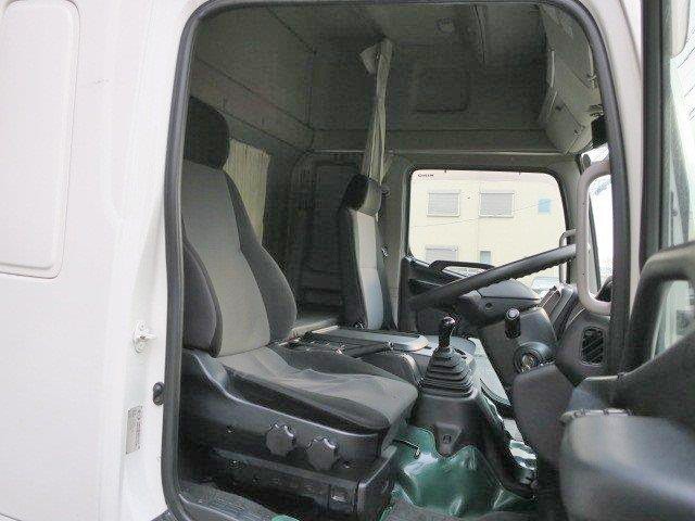 中古トラック 日野アルミウィング #15