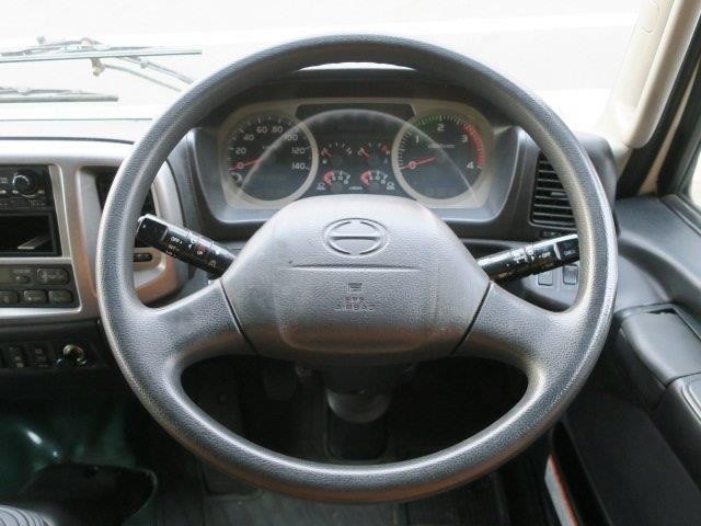 中古トラック 日野アルミウィング #16