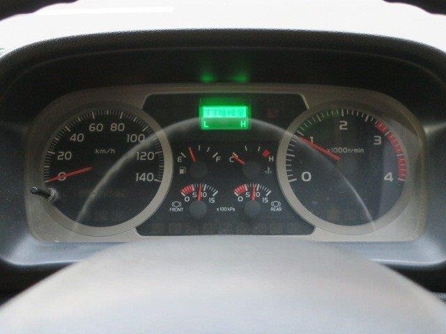 中古トラック 日野アルミウィング ＃17