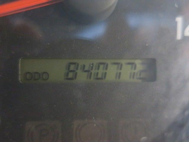 中古トラック 日野アルミウィング #22