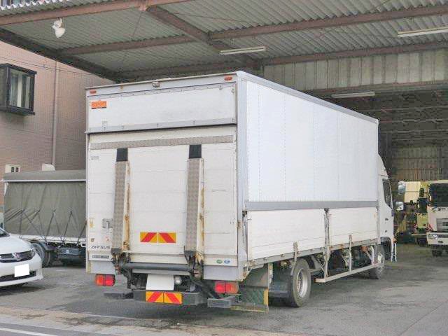 中古トラック 日野アルミウィング #6