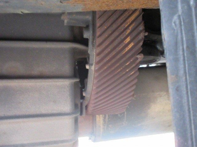 中古トラック 日野冷凍バン #11