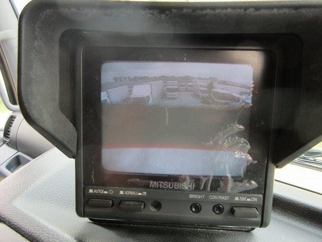 中古トラック 日野冷凍バン #23