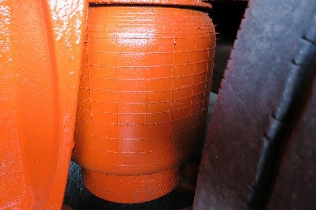 中古トラック 日野冷凍バン #10