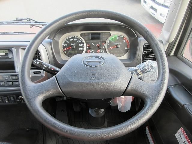 中古トラック 日野クレーン付 #16