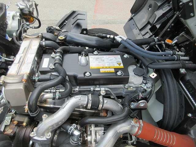 中古トラック いすゞクレーン付 ＃12