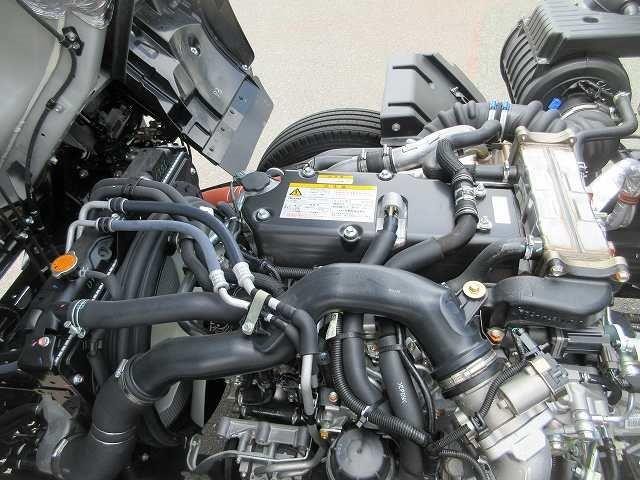 中古トラック いすゞクレーン付 #13