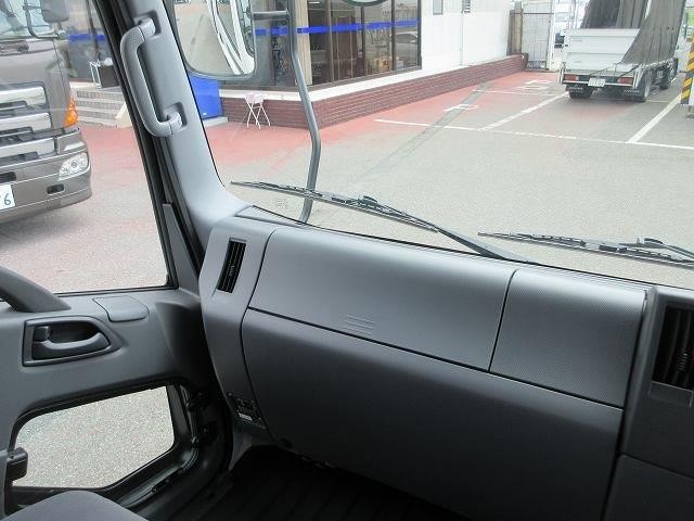 中古トラック いすゞクレーン付 ＃16