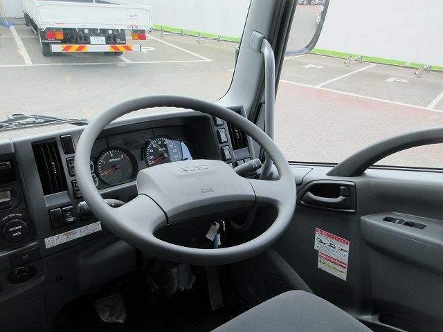 中古トラック いすゞクレーン付 #18