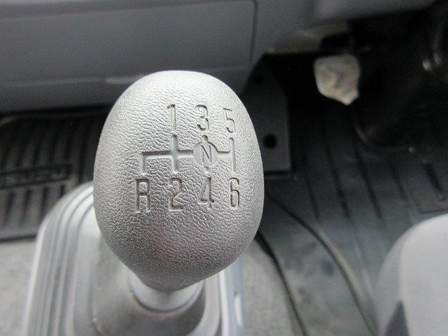 中古トラック いすゞクレーン付 ＃19