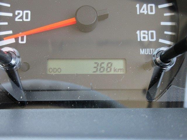 中古トラック いすゞクレーン付 #20