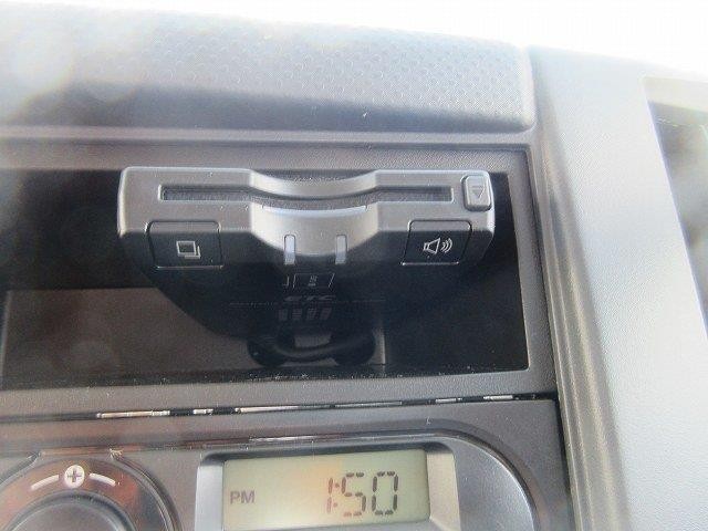 中古トラック いすゞクレーン付 #21