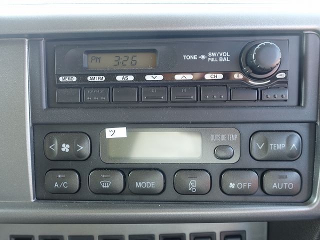 中古トラック 日野ダンプ #18