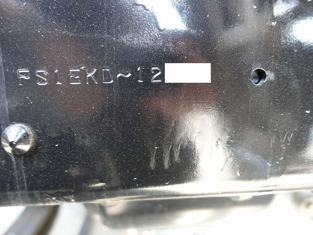 中古トラック 日野ダンプ #24