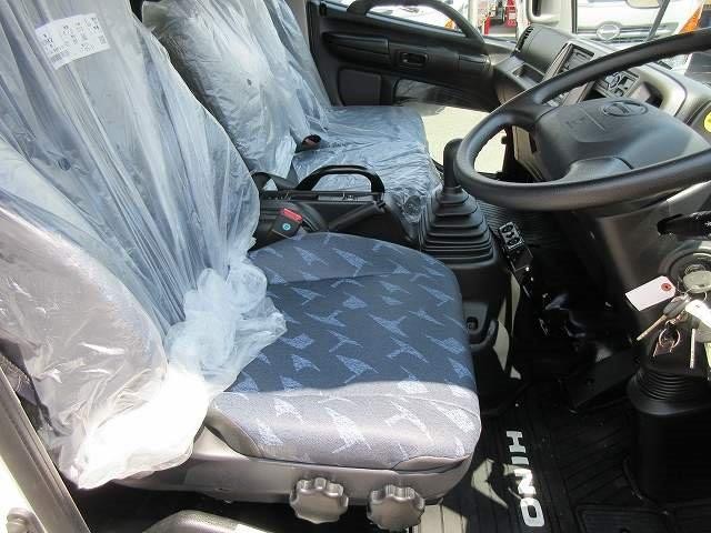 中古トラック 日野ダンプ #12