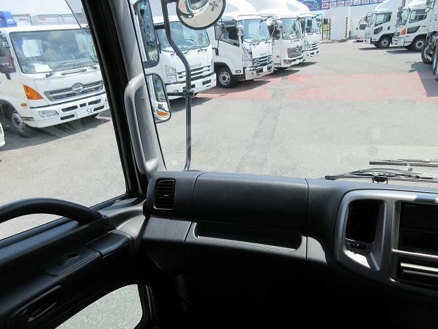 中古トラック 日野ダンプ #13