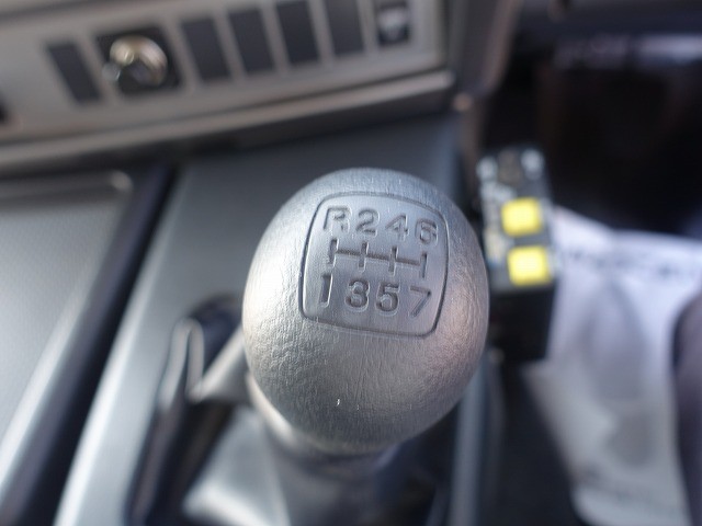 中古トラック 日野ダンプ #15