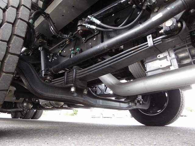 中古トラック 日野冷凍ウィング #13