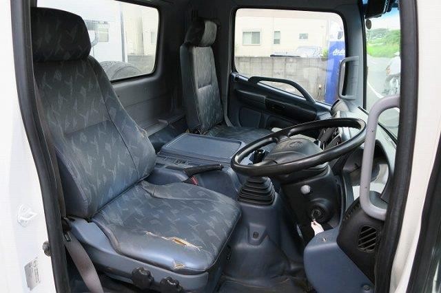 中古トラック 日野パッカー車 #13