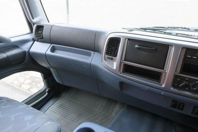 中古トラック 日野パッカー車 #14