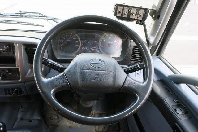 中古トラック 日野パッカー車 #16