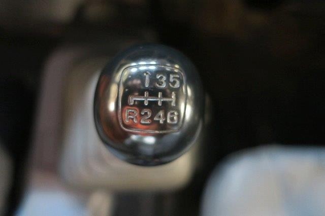 中古トラック 日野パッカー車 #17