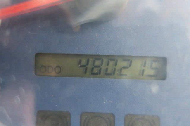 中古トラック 日野パッカー車 #18