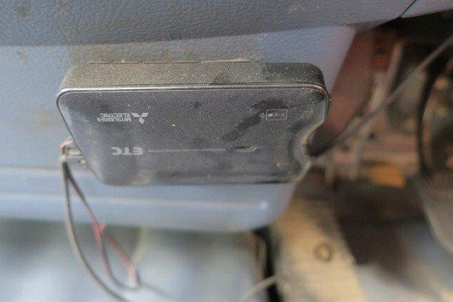 中古トラック 日野パッカー車 #19