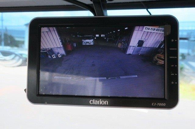 中古トラック 日野パッカー車 #20