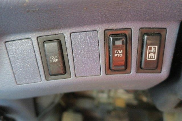 中古トラック 日野パッカー車 #21