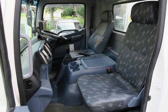 中古トラック 日野パッカー車 #23