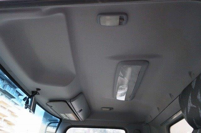 中古トラック 日野パッカー車 #24