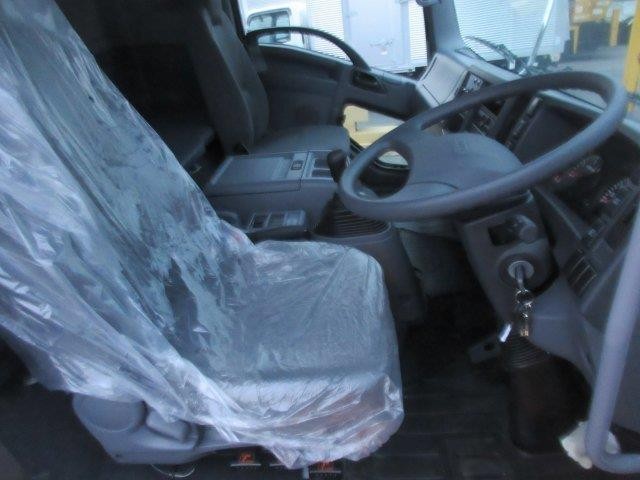 中古トラック いすゞ冷蔵冷凍車 #13