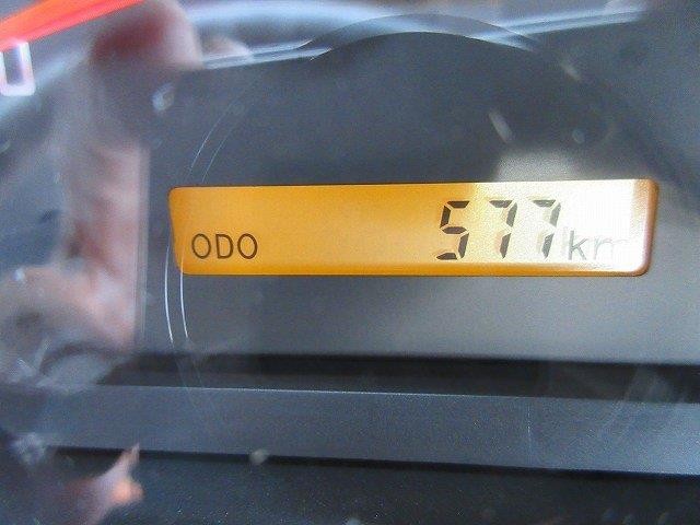 中古トラック いすゞ冷蔵冷凍車 #15