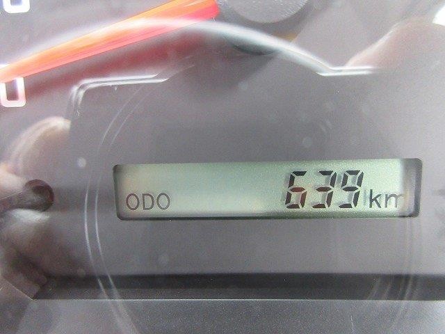 中古トラック いすゞクレーン付 #18