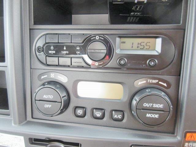 中古トラック いすゞクレーン付 #20