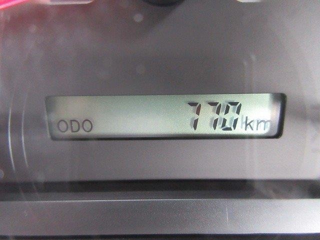 中古トラック いすゞクレーン付平ボディ #16