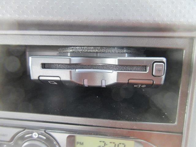 中古トラック いすゞクレーン付平ボディ #18
