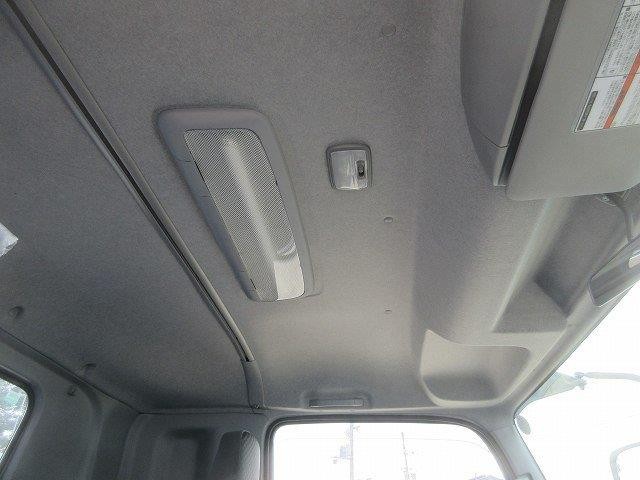 中古トラック いすゞクレーン付平ボディ #22