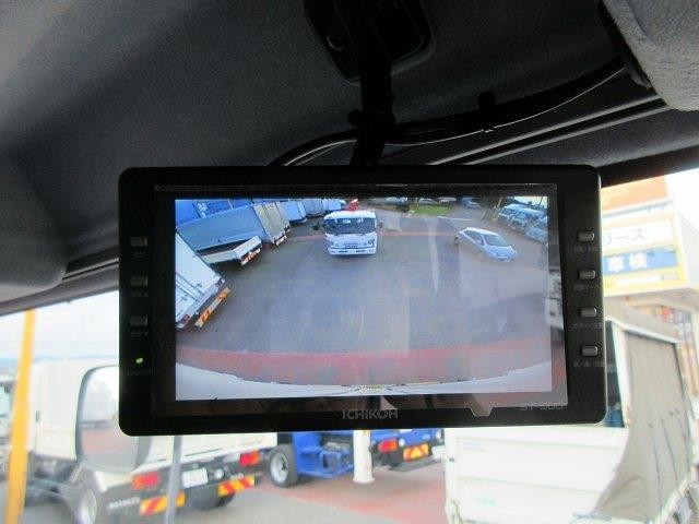 中古トラック いすゞアルミウィング #16