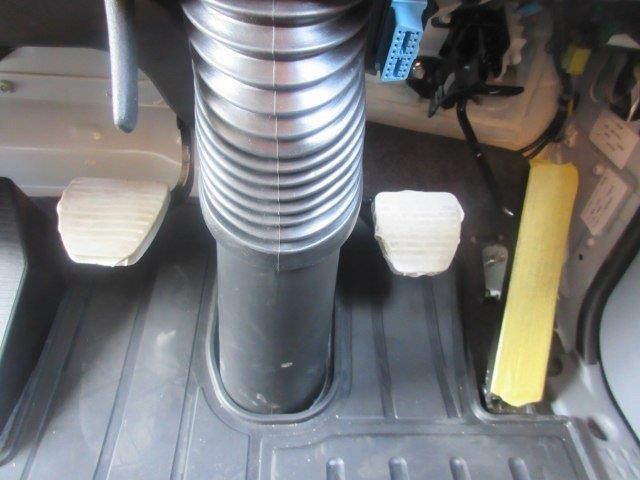 中古トラック いすゞアルミウィング #21