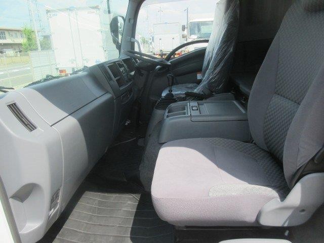 中古トラック いすゞアルミウィング #22