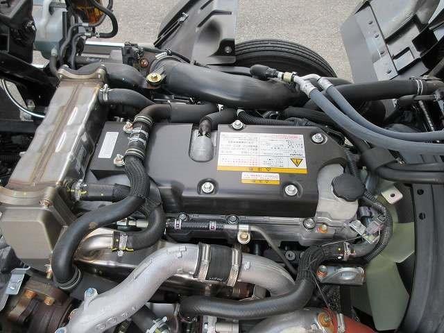 中古トラック いすゞアルミウィング #8