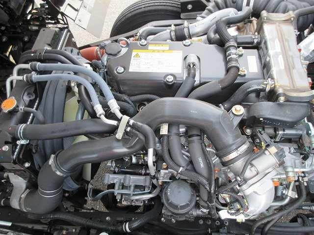 中古トラック いすゞアルミウィング ＃9