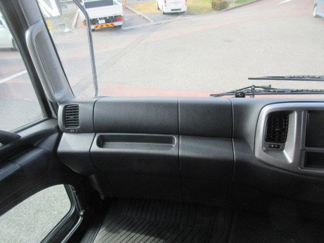 中古トラック 日野簡易冷蔵ウィング #16